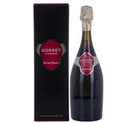 Gosset Brut Grande Réserve mit Geschenkverpackung (1 x 0.75 l)