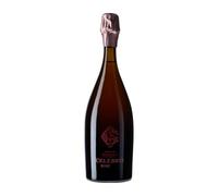 Gosset Celebris Vintage Rosé Extra Brut Champagne 75 cl Espumoso rosado