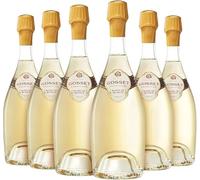 Gosset - Champagne Grand Blanc de Blancs - Caja de 6 x 75 cl