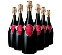 Gosset - Champagne Grande Réserve - Caja de 6 x 75 cl