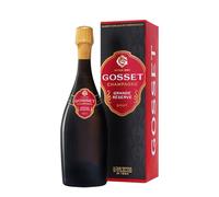 Gosset Gosset Champagne Grande Réserve Brut 12% Vol. 0,75L - 750 ml