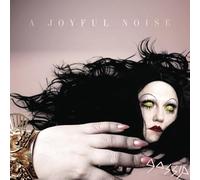 Gossip - A Joyful Noise
