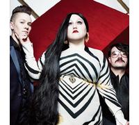 GOSSIP - A Joyful Noise