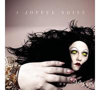 Gossip – A Joyful Noise – Vinilo