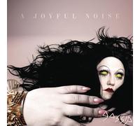 Gossip – A Joyful Noise – Vinilo