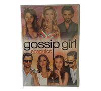 Gossip Girl Acapulco Español Latino