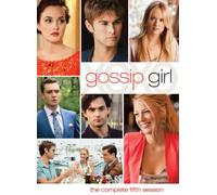 Gossip Girl-Complete Series 5 - Gossip Girl: Season 5 [Edizione: Regno Unito] [Reino Unido] [DVD]