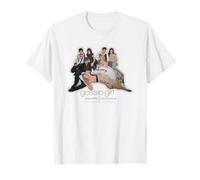 Gossip Girl Group Camiseta