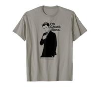 Gossip Girl I'm Chuck Bass Camiseta