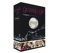Gossip Girl - L'intégrale saisons 1 & 2 [Francia] [DVD]