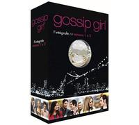 Gossip Girl - L'intégrale saisons 1 & 2 [Francia] [DVD]