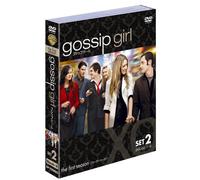 Gossip Girl S1 Set2 [DVD de Audio]