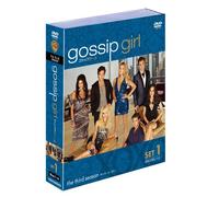 Gossip Girl S3 Set1 [DVD de Audio]