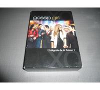 Gossip Girl - Saison 1 [Francia] [DVD]