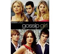 Gossip Girl - Saison 1 - Partie 1 [DVD]