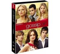 Gossip Girl - Saison 1 - Partie 2 [Francia] [DVD]