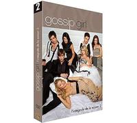 Gossip Girl - Saison 2 [Francia] [DVD]