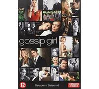 Gossip Girl Saison 6 (3 Dvd) [Edizione: Francia]