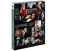 Gossip Girl - Saison 6 [Francia] [DVD]