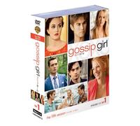 Gossip Girl Season 5 Set 1 [DVD de Audio]