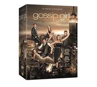 Gossip Girl - Serie Completa [DVD]