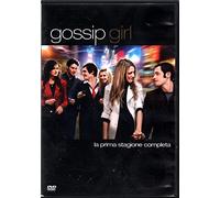 gossip girl staffel 01 5dvd box set