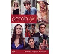 Gossip girl Stagione 04 [Italia] [DVD]