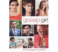 Gossip girl Stagione 05 [Italia] [DVD]