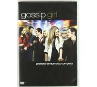 Gossip Girl Temporada 1 [DVD]