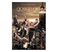 Gossip Girl: The Complete Series