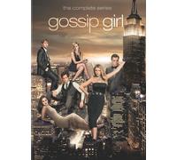 Gossip Girl: The Complete Series Repackaged (DVD) Various (Importación USA)