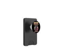 Gossip Is The Devils Radio Así que no seas Dj PopSockets PopWallet para MagSafe