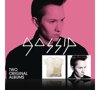 Gossip - Live In Liverpool / Music For Men