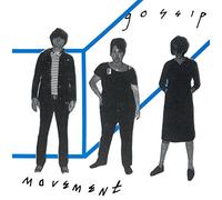 Gossip - Movement [Vinilo]