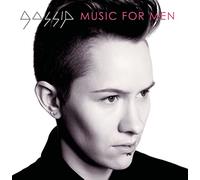 Gossip – Music For Men – CD – Importación USA