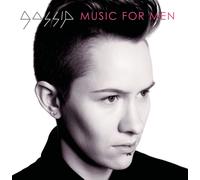 Gossip Music For Men (CD) (Importación USA)