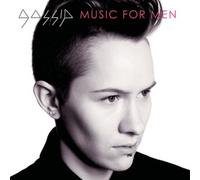Gossip Music for Men (Vinyl) 12" Album