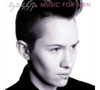 Gossip Music for Men (Vinyl) 12" Album