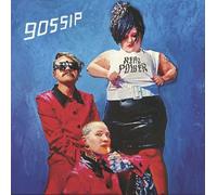 Gossip – Real Potencia – Vinilo 12" rosa – Edición limitada (2024)