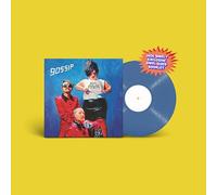 Gossip – Real Power – Vinilo 12" coloreado – Edición limitada