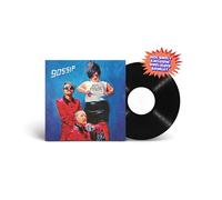 Gossip - Real Power [Vinilo]