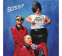 Gossip - Real Power [Vinilo]