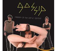 Gossip - Standing in the Way of..