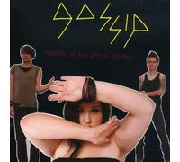 Gossip - Standing in the Way of Control