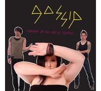 Gossip - Standing in the Way of Control [Vinilo]