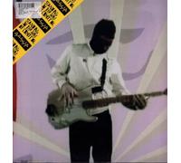 Gossip - Standing in the Way of Control [Vinilo]