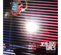 Gossip, the - Jealous Girls Pt.1 [Vinilo]