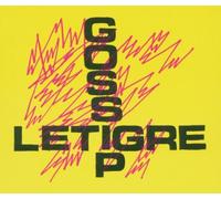 Gossip,the - Standing in the Way of Control