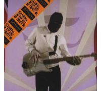 Gossip, the - Standing in the Way of Control [Vinilo]