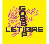 Gossip, the - Standing in the Way of Control [Vinilo]